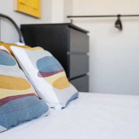Guestready - Quental Wallpaper Near Marques Square Порто Екстериор снимка