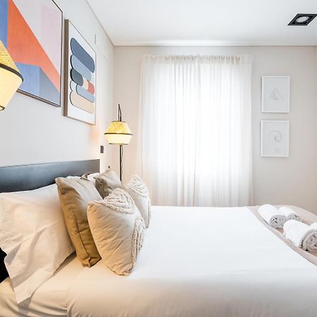 Guestready - Quental Wallpaper Near Marques Square Порто Екстериор снимка