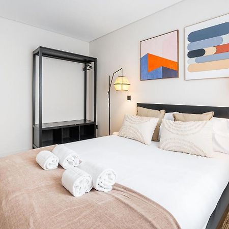 Guestready - Quental Wallpaper Near Marques Square Порто Екстериор снимка
