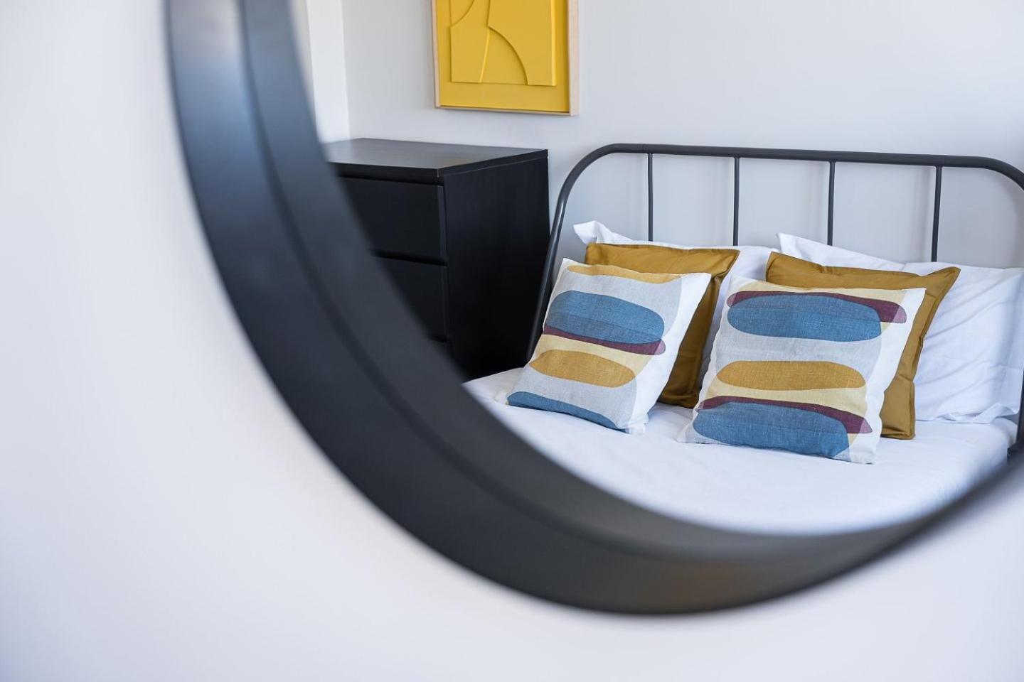 Guestready - Quental Wallpaper Near Marques Square Порто Екстериор снимка
