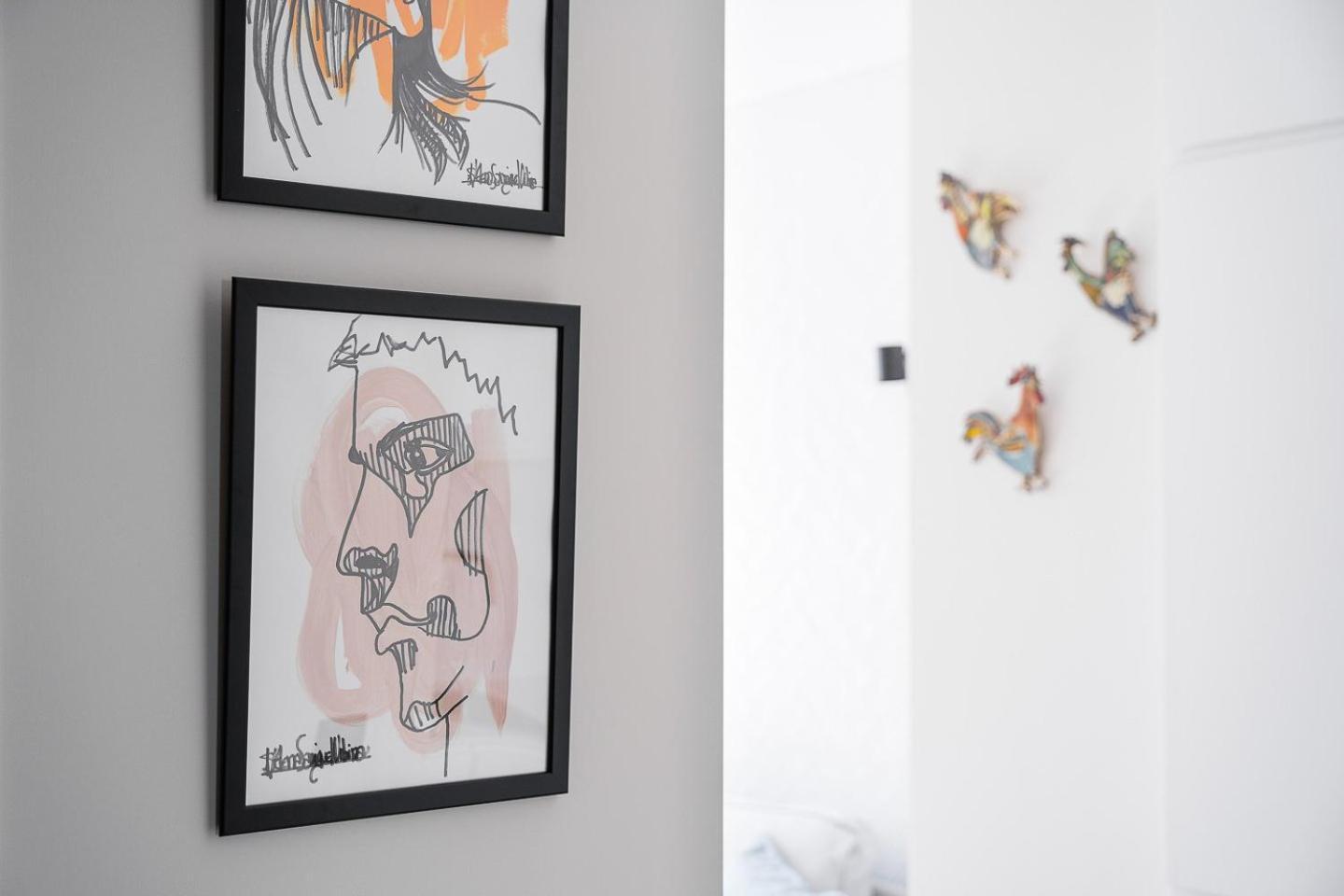 Guestready - Quental Wallpaper Near Marques Square Порто Екстериор снимка