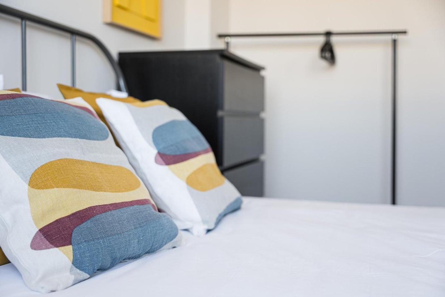 Guestready - Quental Wallpaper Near Marques Square Порто Екстериор снимка