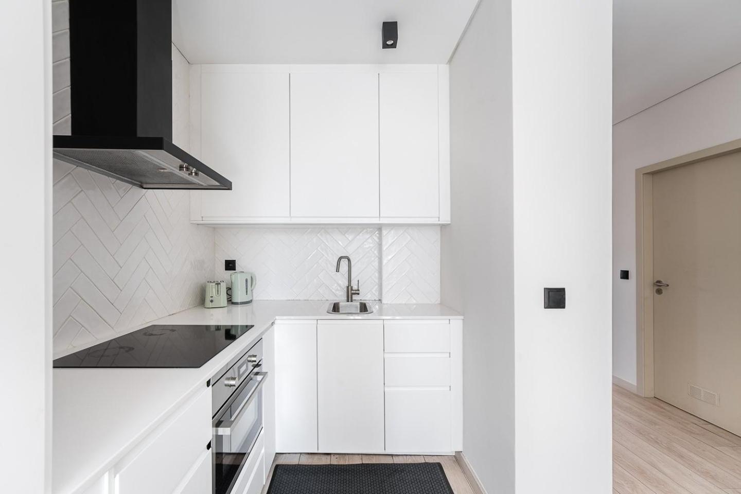 Guestready - Quental Wallpaper Near Marques Square Порто Екстериор снимка