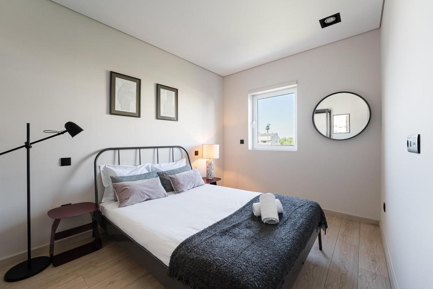 Guestready - Quental Wallpaper Near Marques Square Порто Екстериор снимка