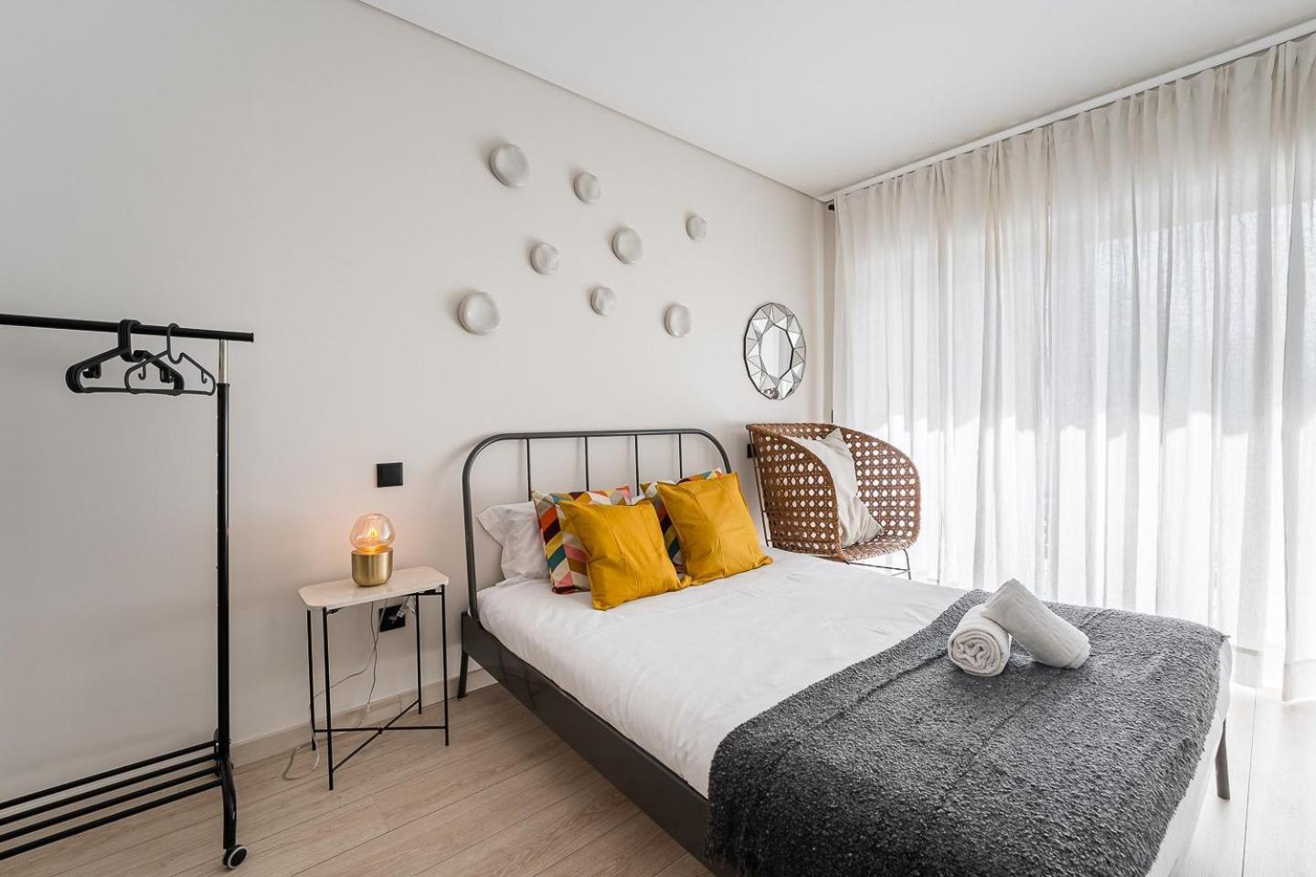 Guestready - Quental Wallpaper Near Marques Square Порто Екстериор снимка