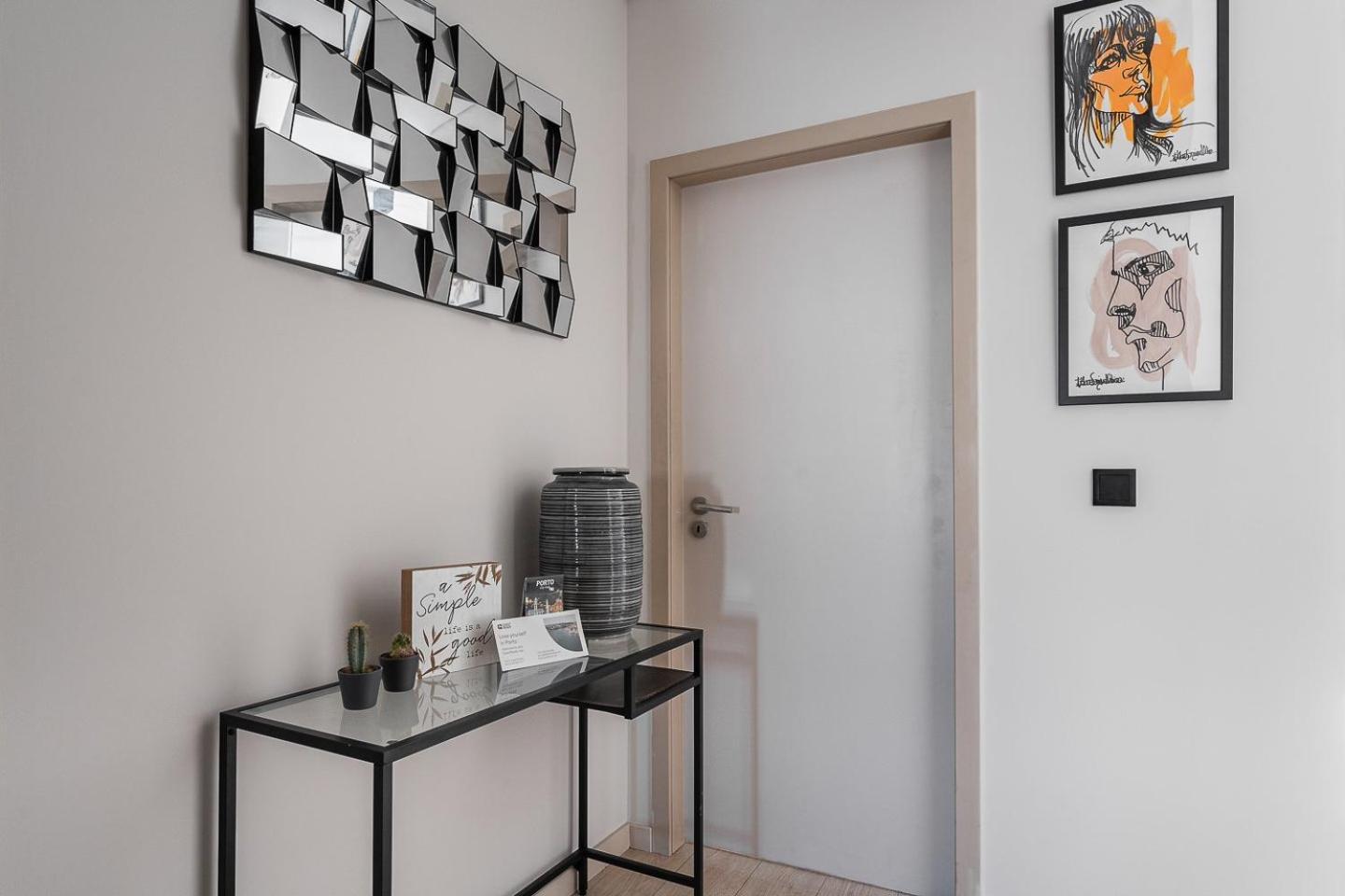 Guestready - Quental Wallpaper Near Marques Square Порто Екстериор снимка