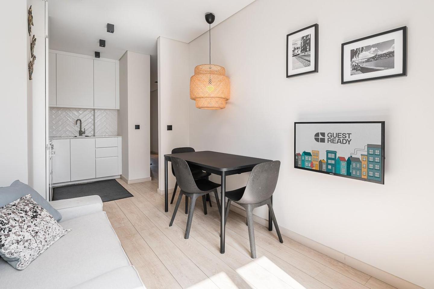 Guestready - Quental Wallpaper Near Marques Square Порто Екстериор снимка