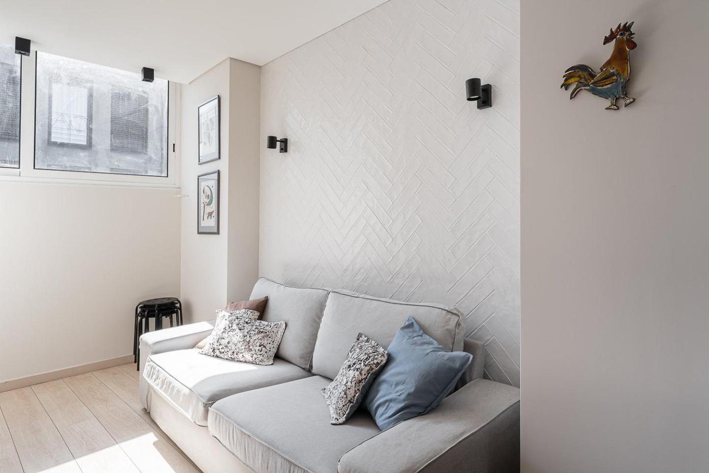Guestready - Quental Wallpaper Near Marques Square Порто Екстериор снимка