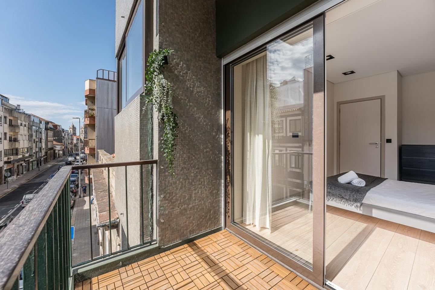 Guestready - Quental Wallpaper Near Marques Square Порто Екстериор снимка