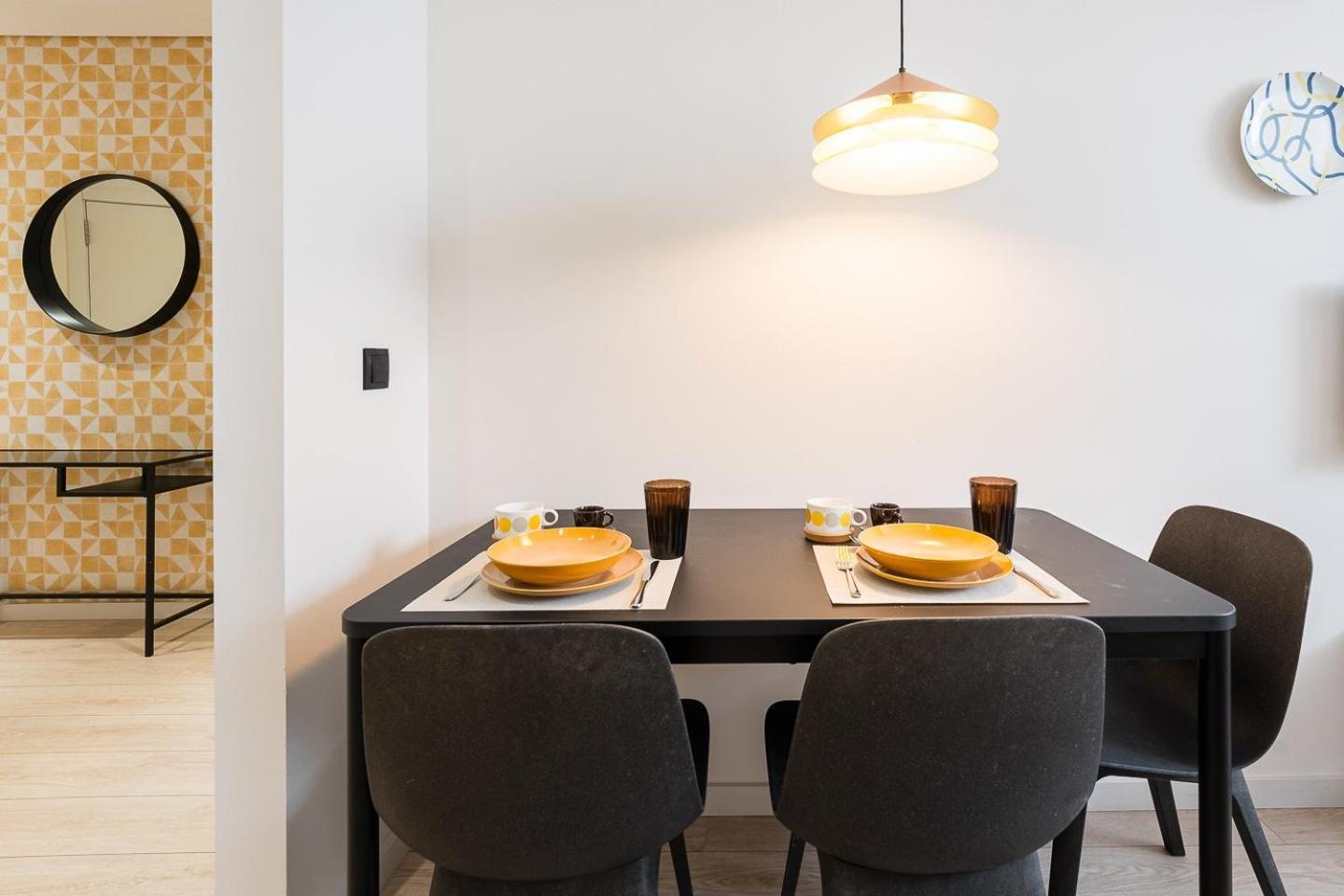 Guestready - Quental Wallpaper Near Marques Square Порто Екстериор снимка