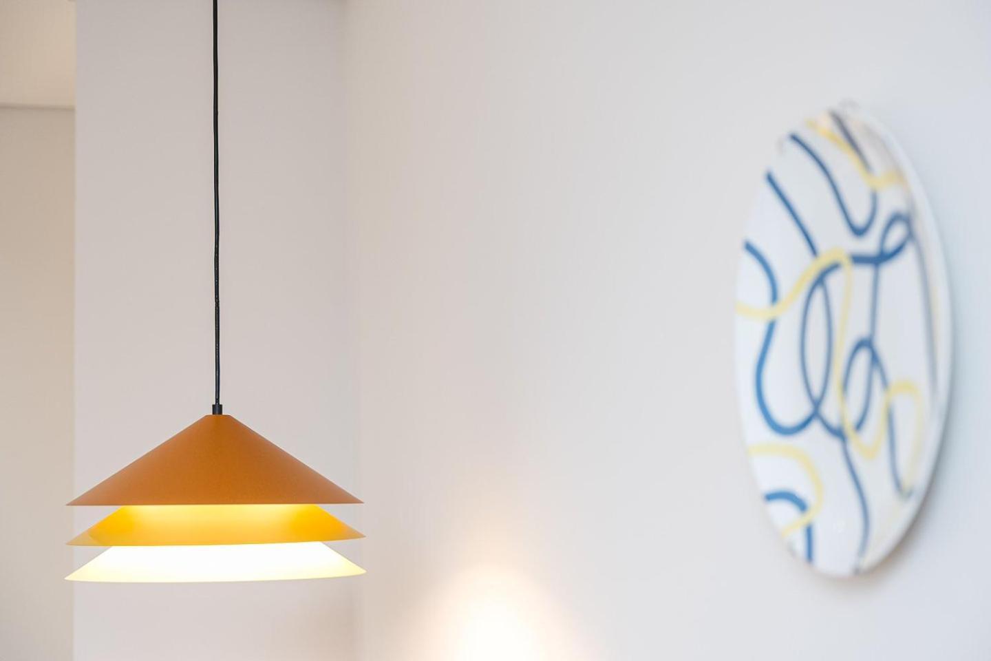 Guestready - Quental Wallpaper Near Marques Square Порто Екстериор снимка