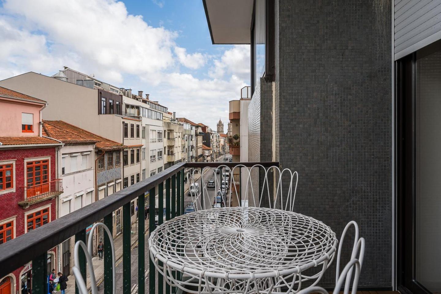 Guestready - Quental Wallpaper Near Marques Square Порто Екстериор снимка