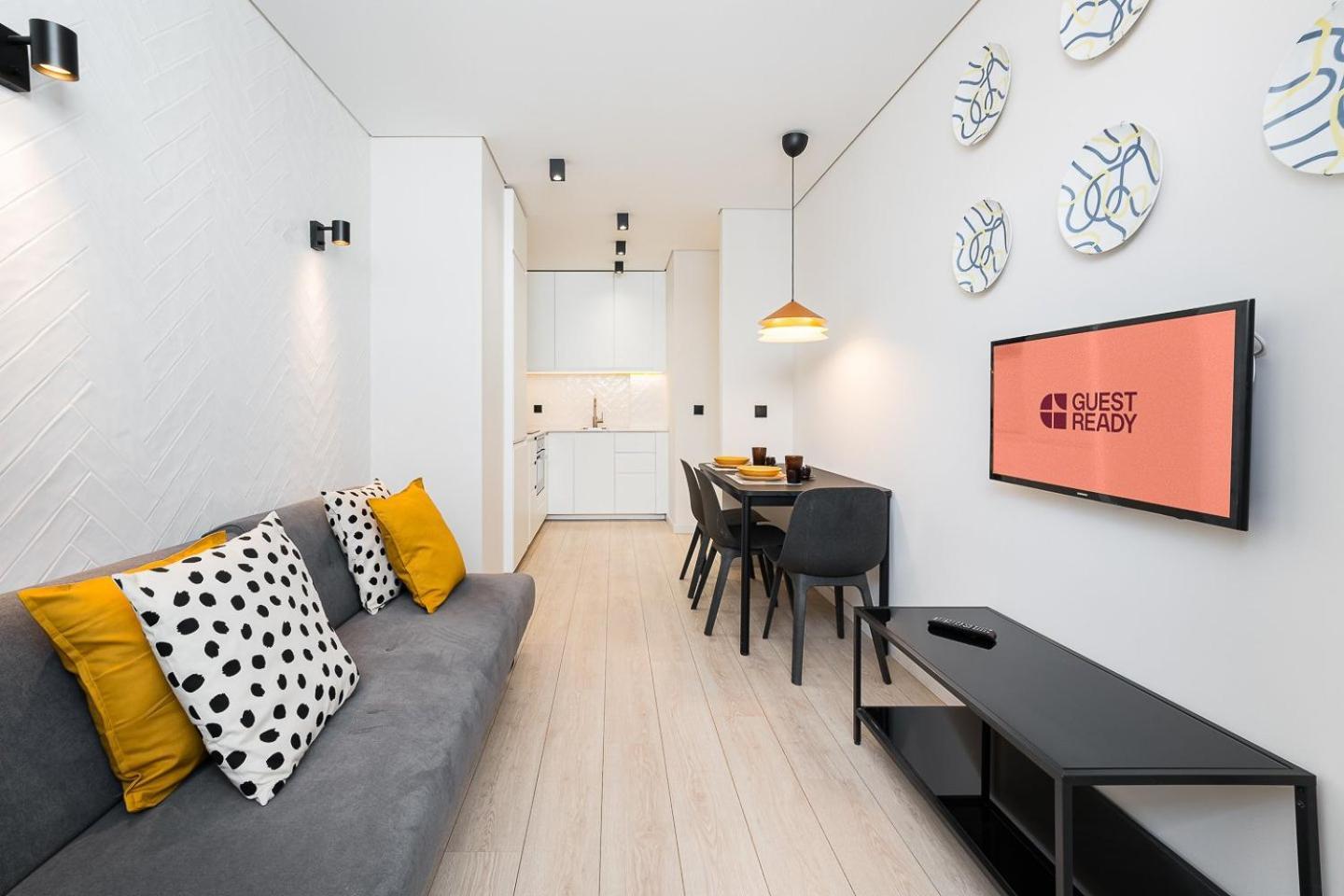 Guestready - Quental Wallpaper Near Marques Square Порто Екстериор снимка